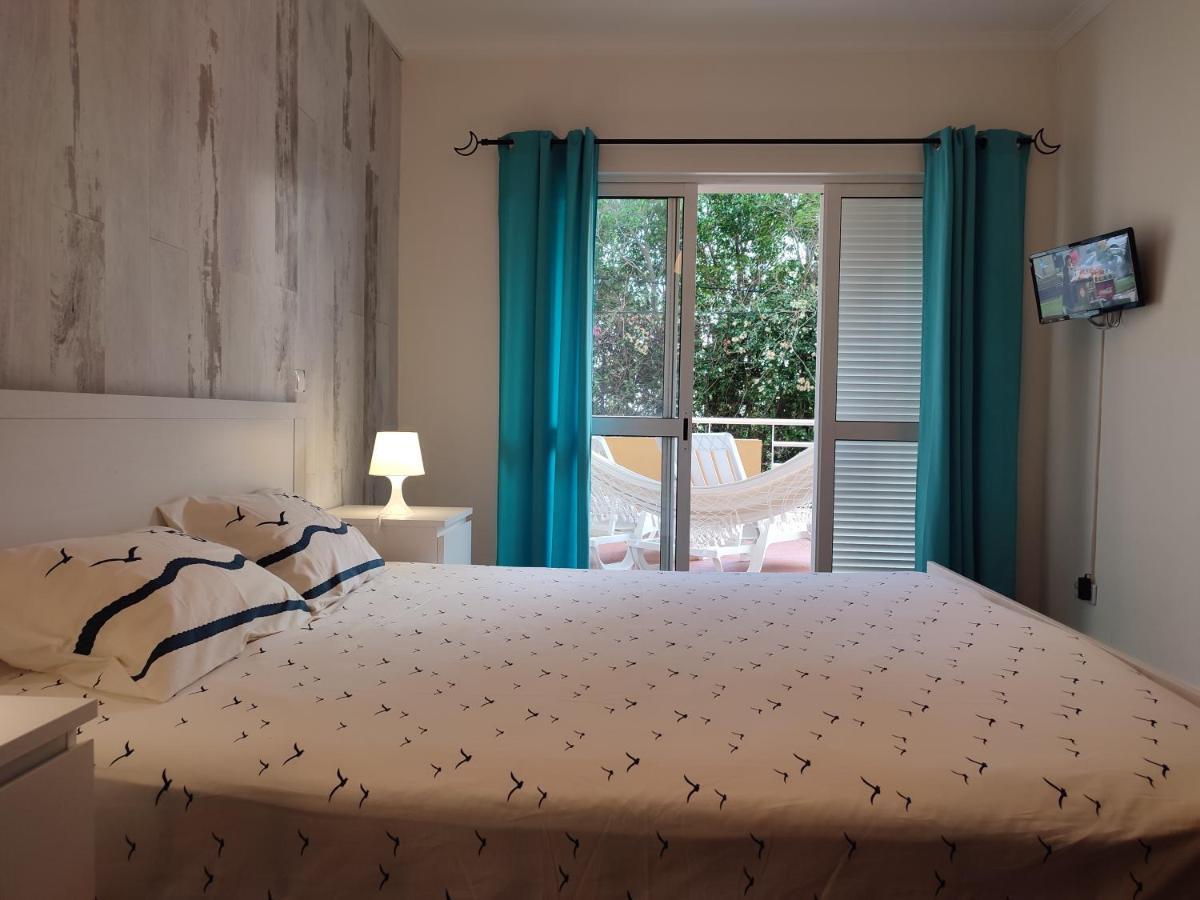 Refugio Madeira Daire Caniço Dış mekan fotoğraf