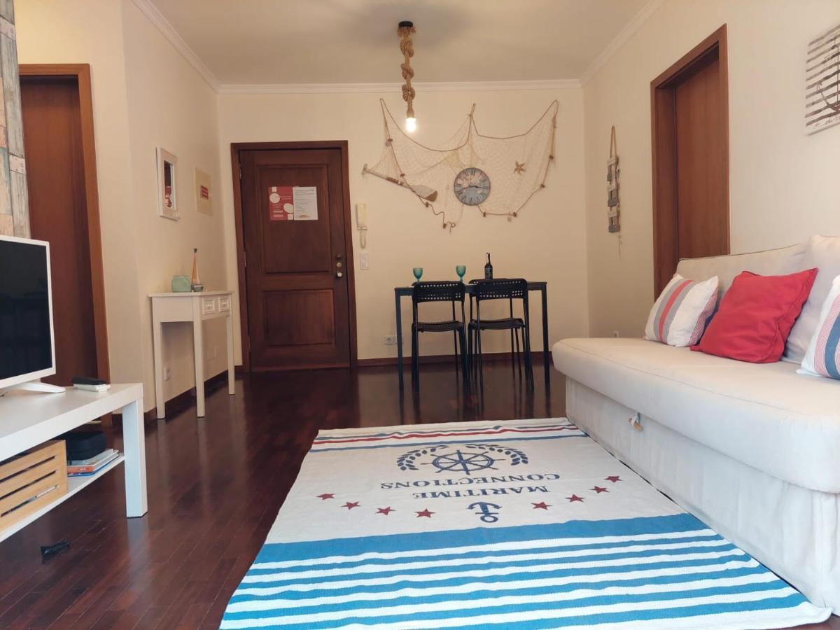 Refugio Madeira Daire Caniço Dış mekan fotoğraf