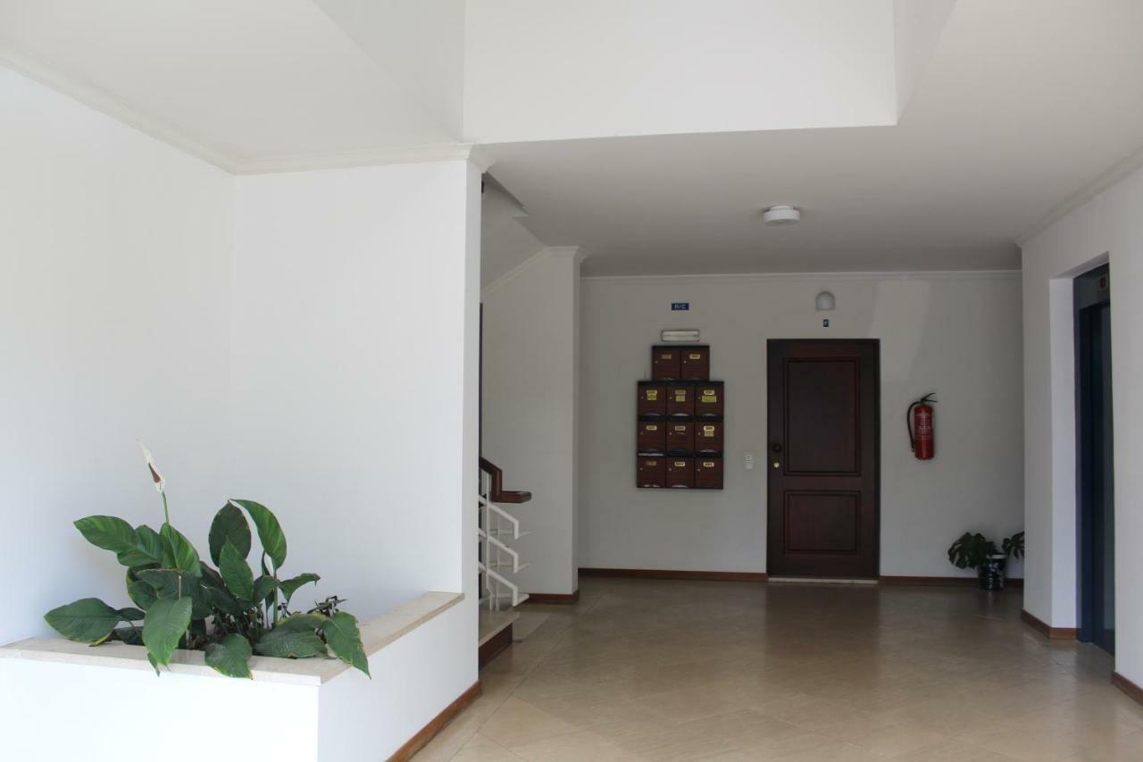 Refugio Madeira Daire Caniço Dış mekan fotoğraf