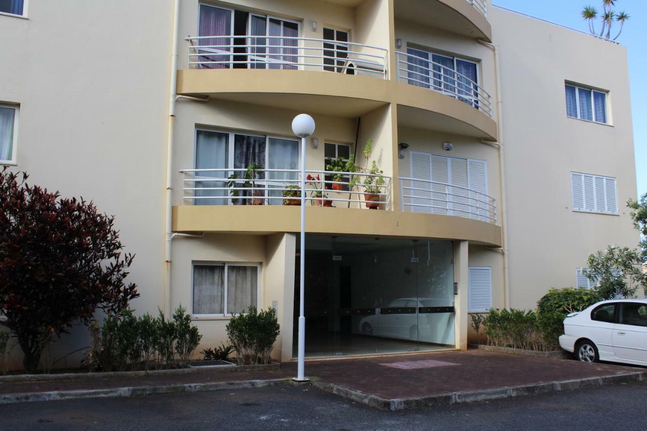 Refugio Madeira Daire Caniço Dış mekan fotoğraf