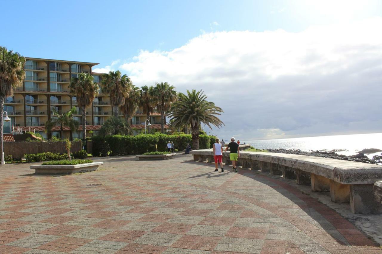 Refugio Madeira Daire Caniço Dış mekan fotoğraf